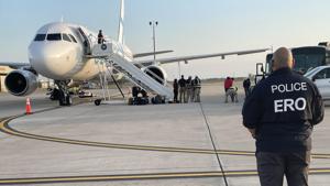 26 attorneys general file brief in support of Trump’s deportation of gang members