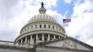 Republicans introduce bill to repeal gun control rule on pistol braces