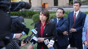 25 states file legal brief defending Trump ban on youth sex change procedures