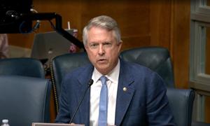 More Republicans clamor for changing Senate rules to bypass Dems’ obstruction