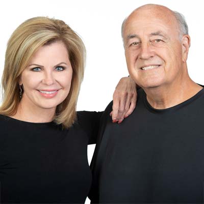 Jack & Barb In The Morning