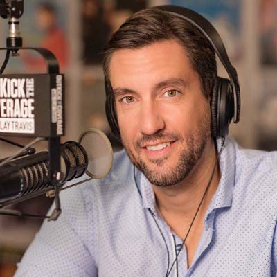 Outkick The Coverage with Clay Travis
