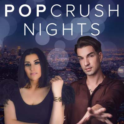PopCrush Nights