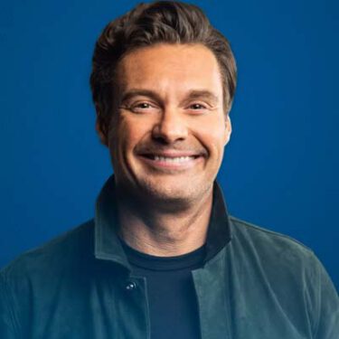 American Top 40 with Ryan Seacrest