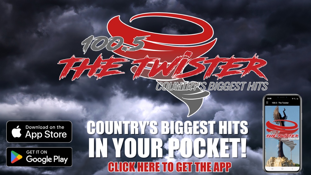 Get The Twister app!