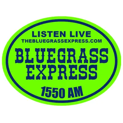 Bluegrass Express