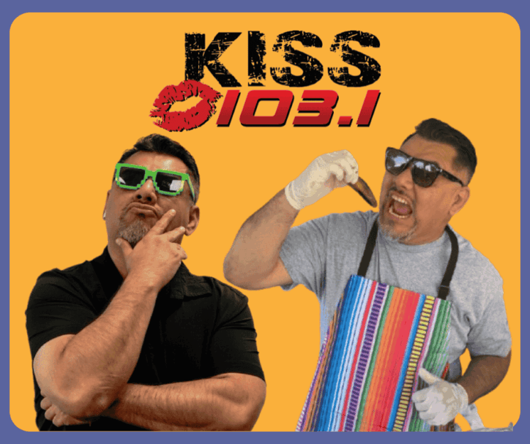 De Fiesta con El Jaguar