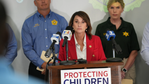 Murrill announces agreement with Vanguard over ESG policies