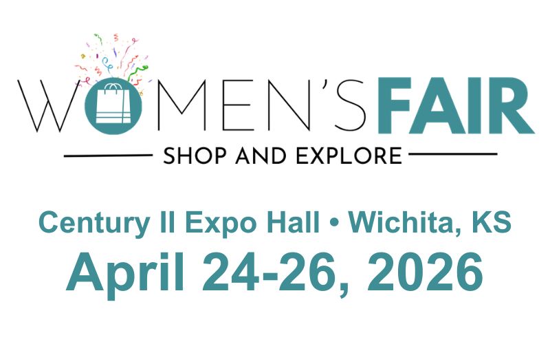 2026 Wichita Women's Fair - April 24-26, 2026