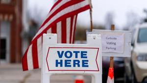 GOP senators renew calls to nuke filibuster after voter ID bill languishes