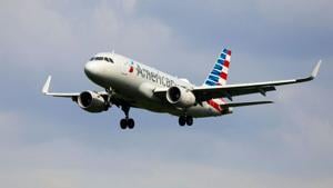 Columbia deal with American Airlines called unconstitutional