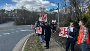 Do midterm redistricting efforts favor Republicans?