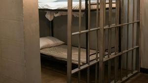 Another Muslim man charged with terrorism, supporting Hamas