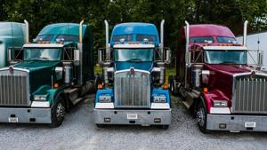 Freedom Haulers forecast to attract vets for big rigs