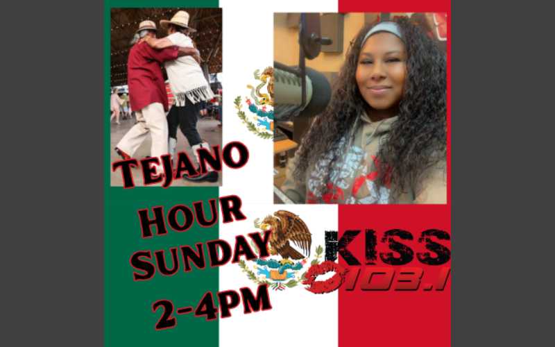 Tejano Hour