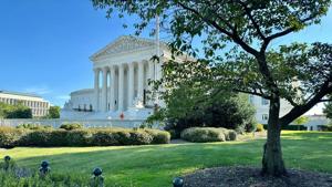 Supreme Court again rejects Missouri congressional map