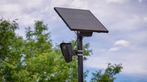Proposed bill would bar taxpayer funding for AI surveillance cameras