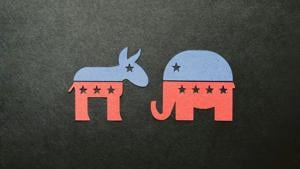 Healthcare, energy, tariffs top Kansas .U.S. Senate race