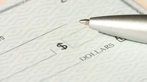 Report: Unelected officials take top salaries